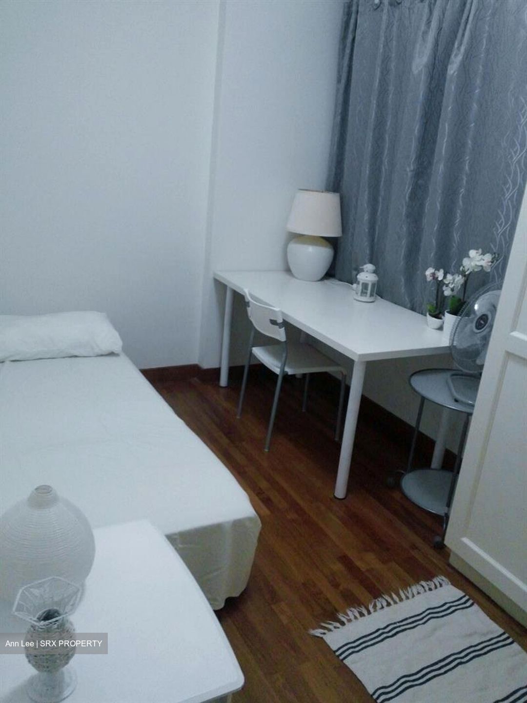 Simei Green Condominium (D18), Condominium #526293421